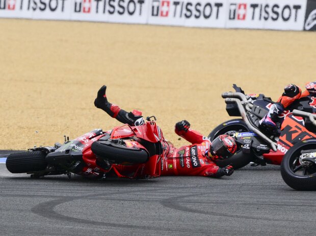 Francesco Bagnaia Francesco Bagnaia