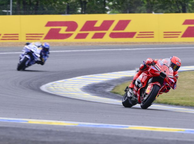 Marc Marquez, Alex Marquez Marc Marquez, Alex Marquez