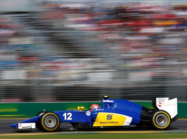 Felipe Nasr Felipe Nasr
