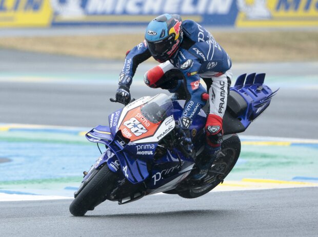 Miguel Oliveira Miguel Oliveira