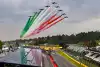 Bild zum Inhalt: Formel-1-Wetter 2025: Die Vorhersage für das Rennwochenende in Imola