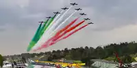 Rennstrecke von Imola