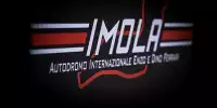 Logo: Autodromo Enzo e Dino Ferrari in Imola