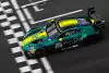 "Das ist reine Physik": Wieso beim DTM-Debüt von Aston Martin nichts ging