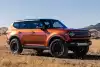 VW-Tochter Scout wird in den USA mit Saug-Benzinern befeuert