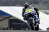 Rookie trotzt Regenchaos: Aldeguer feiert erstes MotoGP-Podium in Le Mans