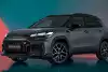 Toyota Corolla Cross (2025) erhält leichte Frischzellenkur