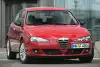 Alfa Romeo 147 (2000-2010): Der Giulietta-Vorgänger wird 25