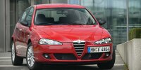 Alfa Romeo 147 (2000-2010)