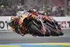 Achterbahnfahrt für KTM: Acosta und Vinales punkten stark, Binder crasht