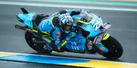 Mit drei Fahrern in den Top 10: Aprilia punktet im Regenchaos von Le Mans
