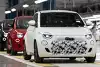 Fiat 500 kriegt Benziner zurück und eine nette Überraschung
