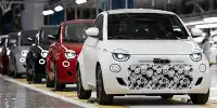 Fiat 500 kriegt Benziner zurück und eine nette Überraschung
