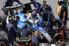 Sainz sieht sich bestätigt: Deshalb habe ich Vowles mein Vertrauen geschenkt