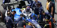Sainz sieht sich bestätigt: Deshalb habe ich Vowles mein Vertrauen geschenkt