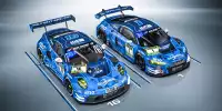 24h Nürburgring 2025: Scherer-Phx beim Porsche-Debüt mit Werksfahrer