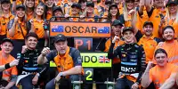 WM-Spitzenreiter Piastri: McLaren ist ein ganz anderes Team als vor zwei Jahren