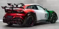 Ist das hier Mansorys bisher schlimmstes Auto?