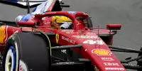 Formel-1-Liveticker: Ferrari "das enttäuschendste Team" 2025