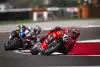 Bulega vor Ducati-Verlängerung in der WSBK: MotoGP-Test in Aussicht