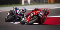 Bulega vor Ducati-Verlängerung in der WSBK: MotoGP-Test in Aussicht