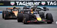 Red Bull mit Imola-Upgrade auf McLaren-Niveau? "Mir fehlt die Fantasie"