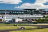 Lausitzring und Zandvoort: DTM ändert Startzeiten für Rennen und Qualifying