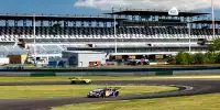 Lausitzring und Zandvoort: DTM ändert Startzeiten für Rennen und Qualifying