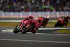 Dall'Igna analysiert Le Mans: "Marquez fuhr wie ein Champion"