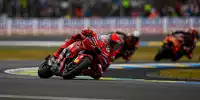 Dall'Igna analysiert Le Mans: "Marquez fuhr wie ein Champion"