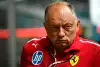 Vasseur sieht kein Stallorder-Drama: "Haben es sauber umgesetzt!"