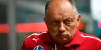 Vasseur sieht kein Stallorder-Drama: "Haben es sauber umgesetzt!"