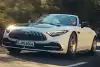 Mercedes-Maybach SL 680 Monogram Series (2025): Frischluft-Luxus