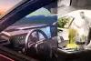 Toyota RAV4 2025: Erste Bilder und Innenraum-Preview