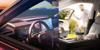 Toyota RAV4 (2025) Teaser