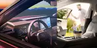 Toyota RAV4 2025: Erste Bilder und Innenraum-Preview