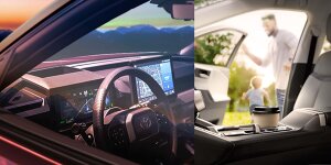 Toyota RAV4: News, Gerüchte, Tests