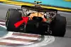 Neben Reifenmanagement: Die zweite große Stärke des McLaren MCL39