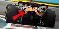 Neben Reifenmanagement: Die zweite große Stärke des McLaren MCL39