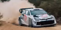 WRC vor dem Schotterauftakt: Die wichtigsten Fragen zur Rallye Portugal