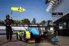 Bild zum Inhalt: Prototype Cup Germany: Fahrerlager-Radar aus Hockenheim