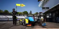 Prototype Cup Germany: Fahrerlager-Radar aus Hockenheim