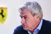Änderungen im Wahlprozess: Will die FIA Carlos Sainz sen. verhindern?