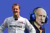 Franz Tost: Deshalb war Michael Schumachers Comeback "total sinnlos"