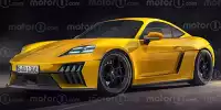Verschiebt Porsche den elektrischen 718 und sein 7-Sitzer-SUV?