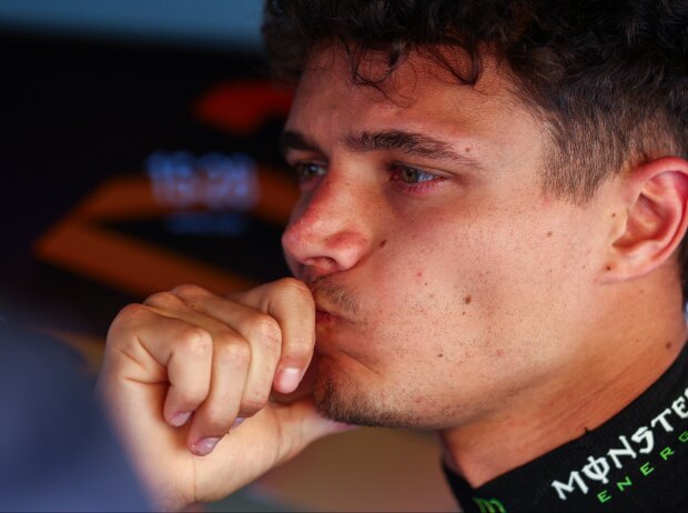 Lando Norris Lando Norris
