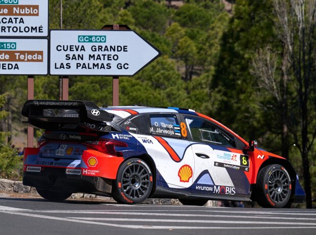 Ott Tänak Ott Tänak