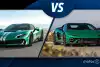 Ferrari 296 Speciale vs. Lamborghini Temerario: Das Supercar-Duell