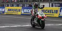Bild zum Inhalt: Lucio Cecchinello über Zarcos Husarenritt: "Er war wie in Trance"