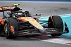 Bild zum Inhalt: Wie McLaren den MCL39 auch im Qualifying schnell machen will
